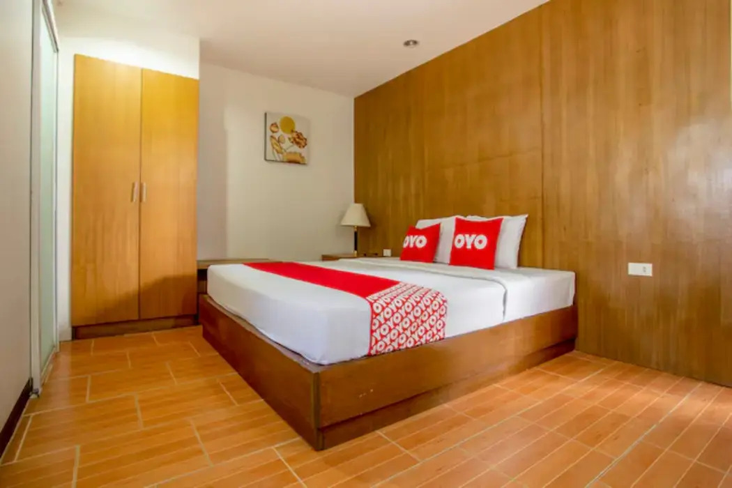 Foto - Super OYO 1096 Winner Inn Hotel