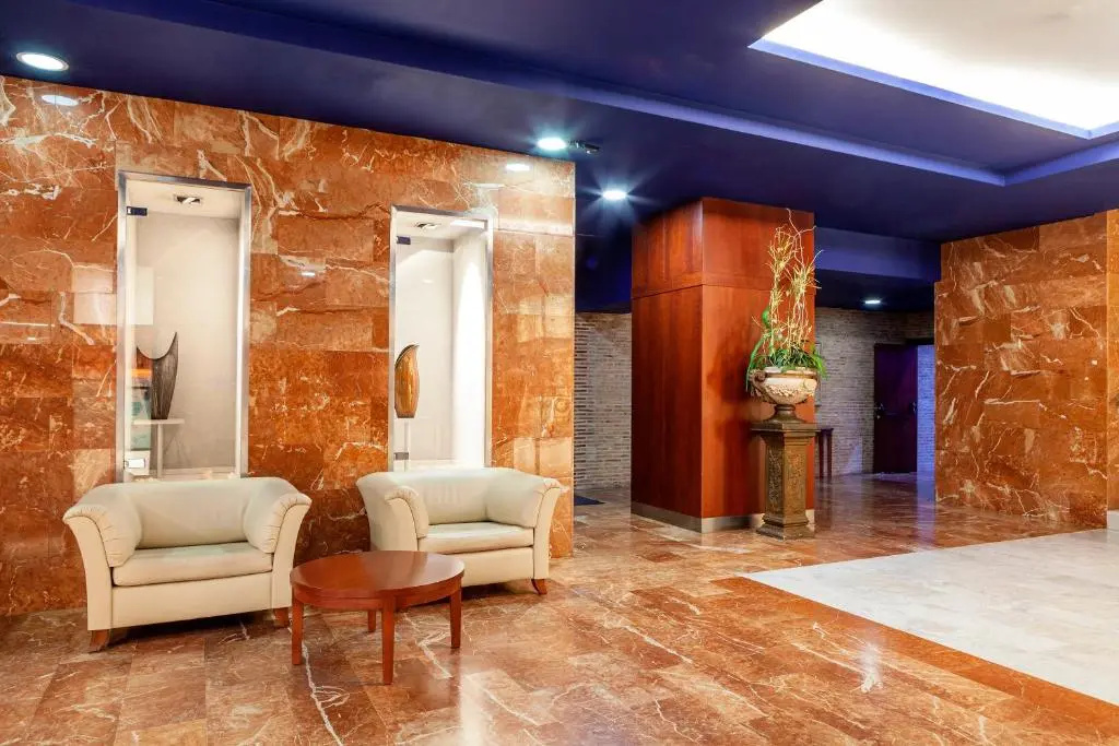 Foto - Hotel Olympia Valencia