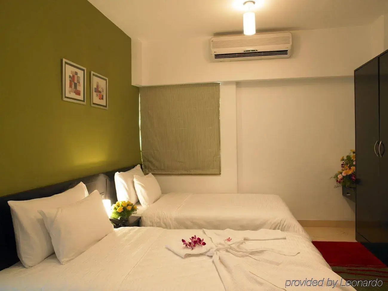 Foto - Royal Orchid Golden Suites Pune