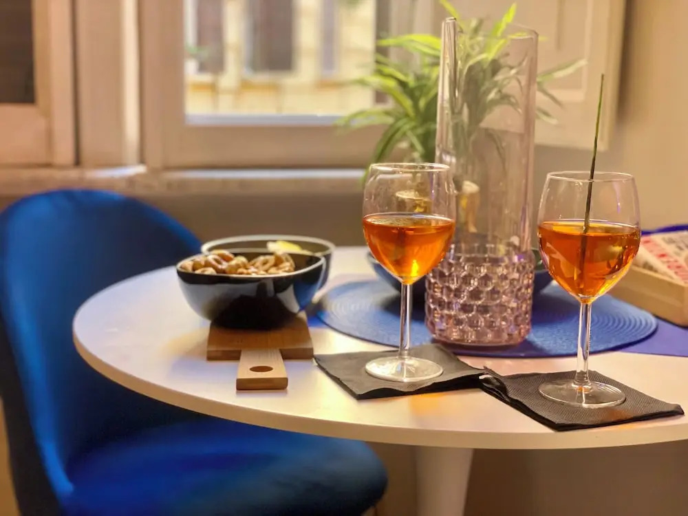 Foto - Z-ArchSuites Urbs