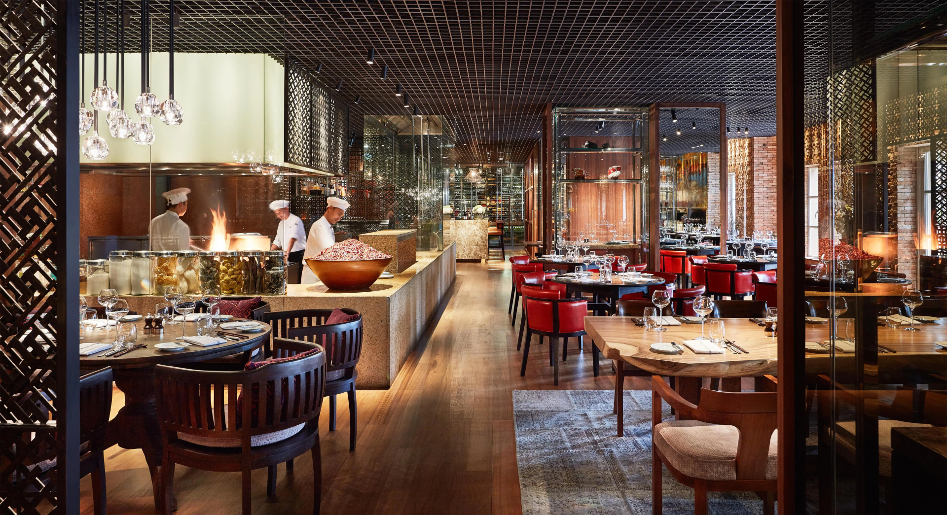 Photo - Park Hyatt Saigon