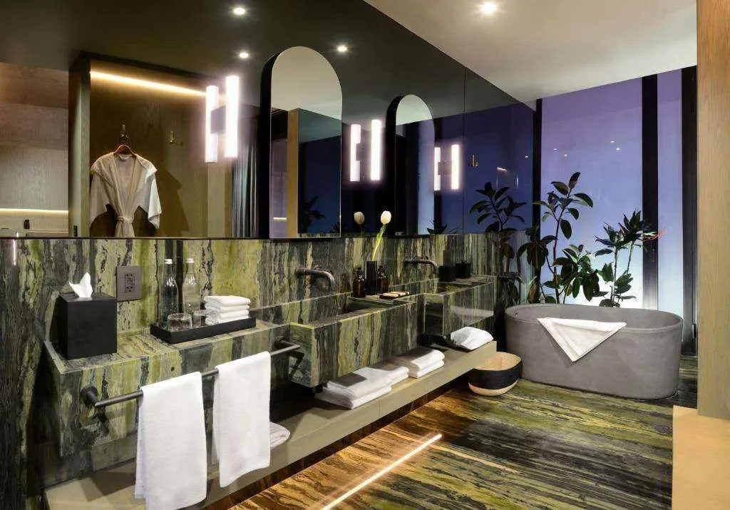 Photo - Volga, Member of Preferred Hotels & Resorts