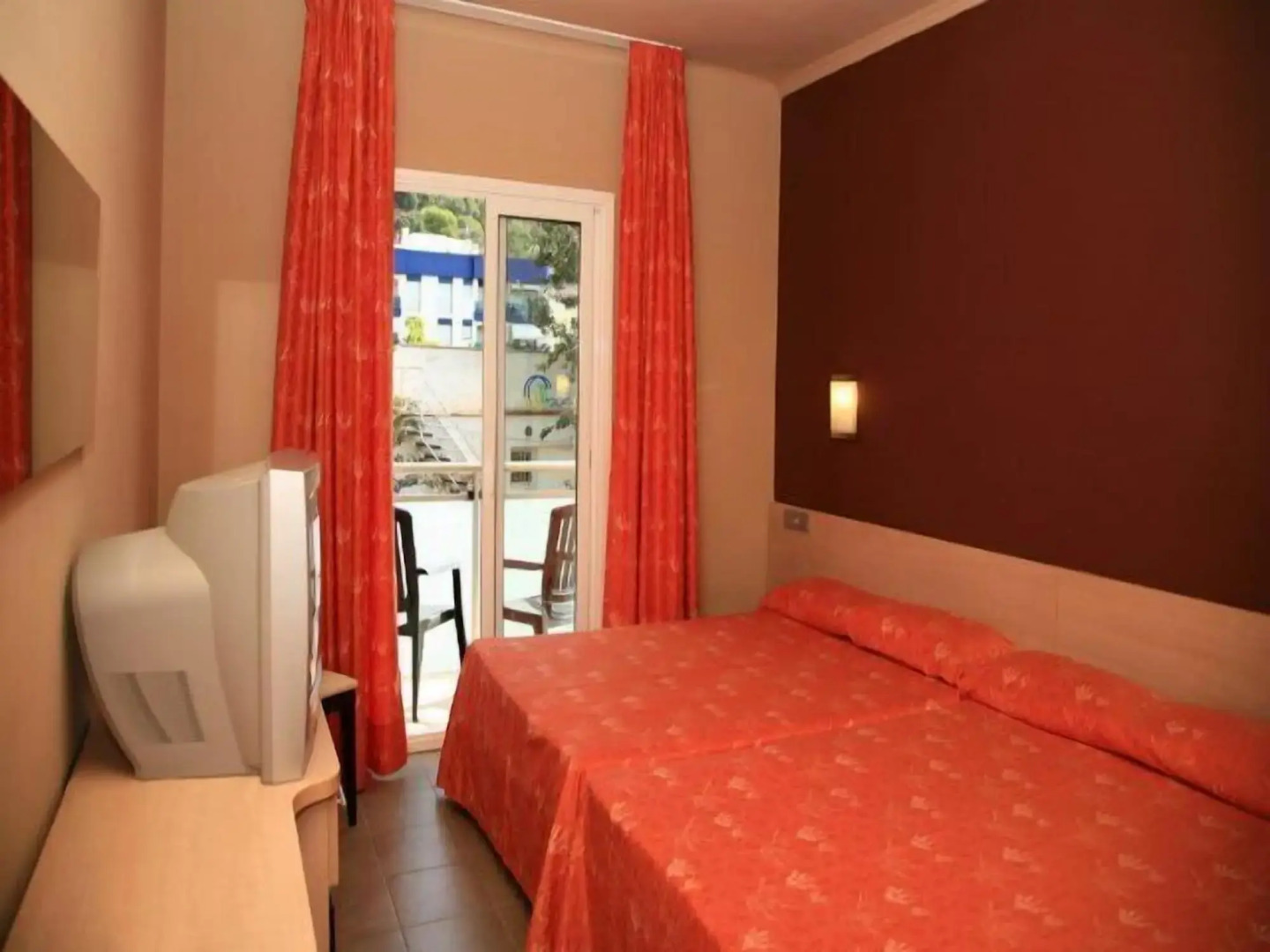 Foto - Tossa Beach Center