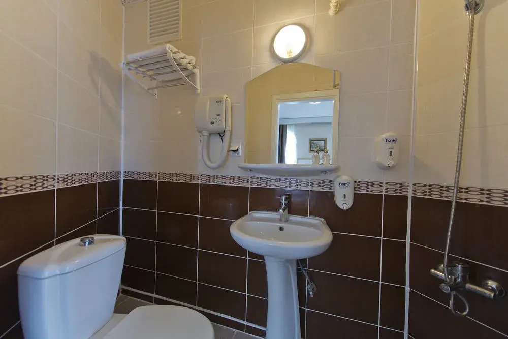 Foto - Premier Inn City Antalya