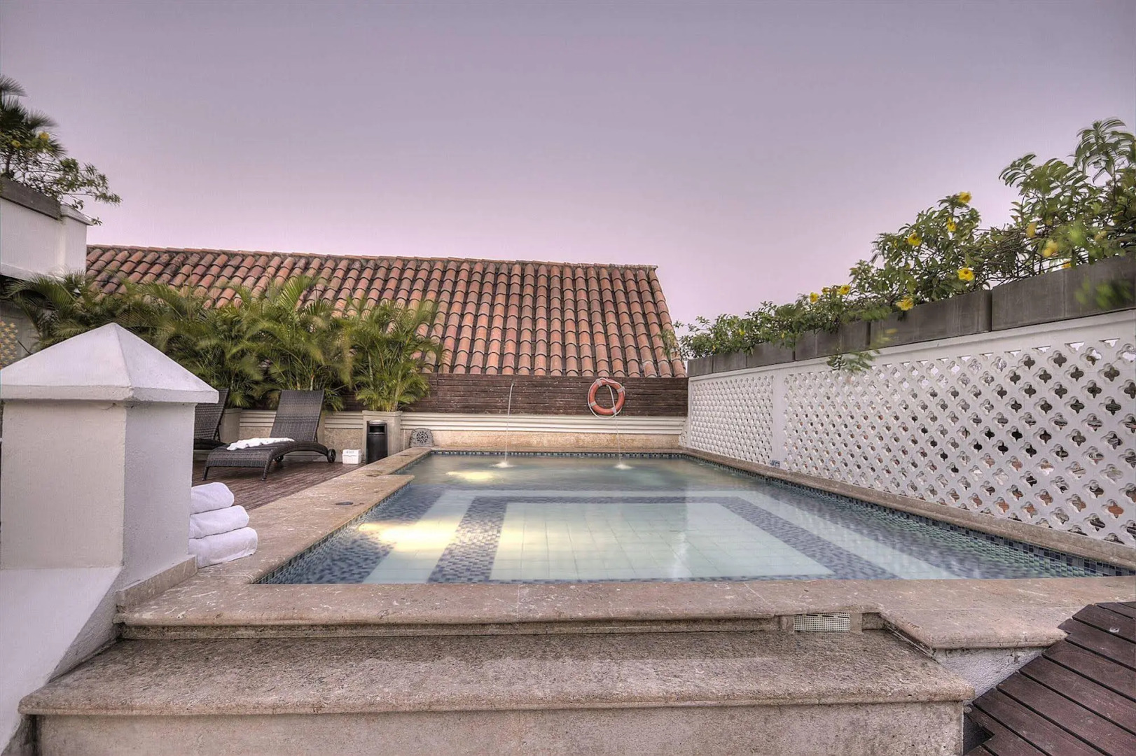 Photo - Hotel Casa Canabal by Faranda Boutique