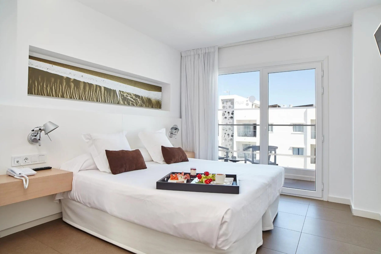 Foto - Ibiza Sun Apartments
