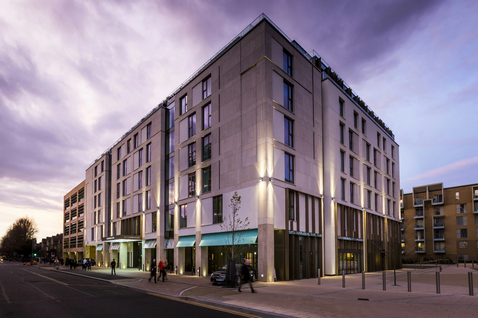 Photo - Clayton Hotel Cambridge