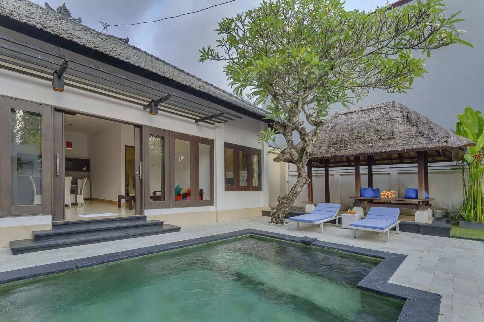 Photo - The Tukad Villa