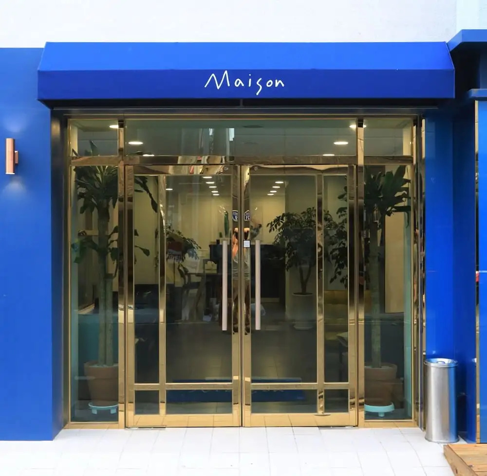 Foto - Maison Mini Hotel