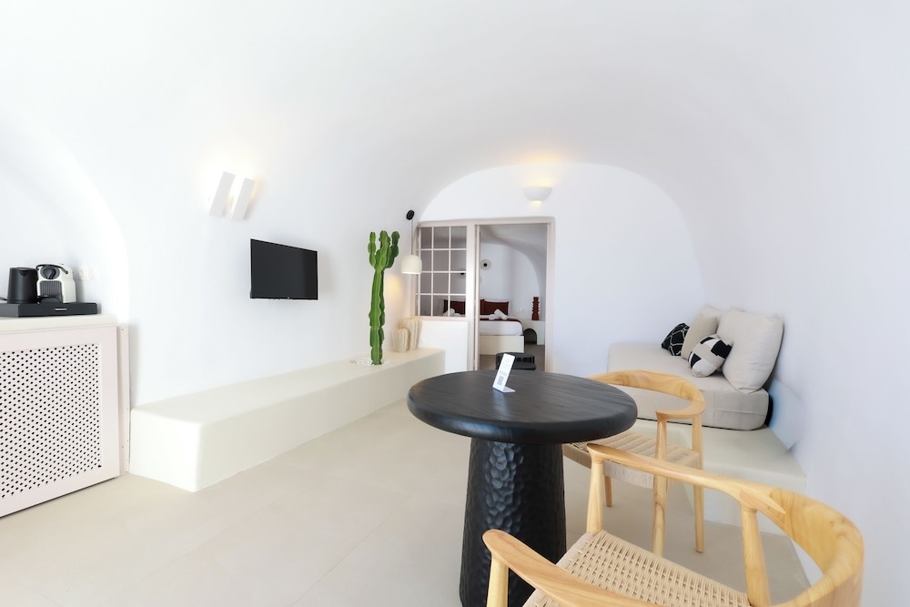 Foto - You and Me Suites Oia