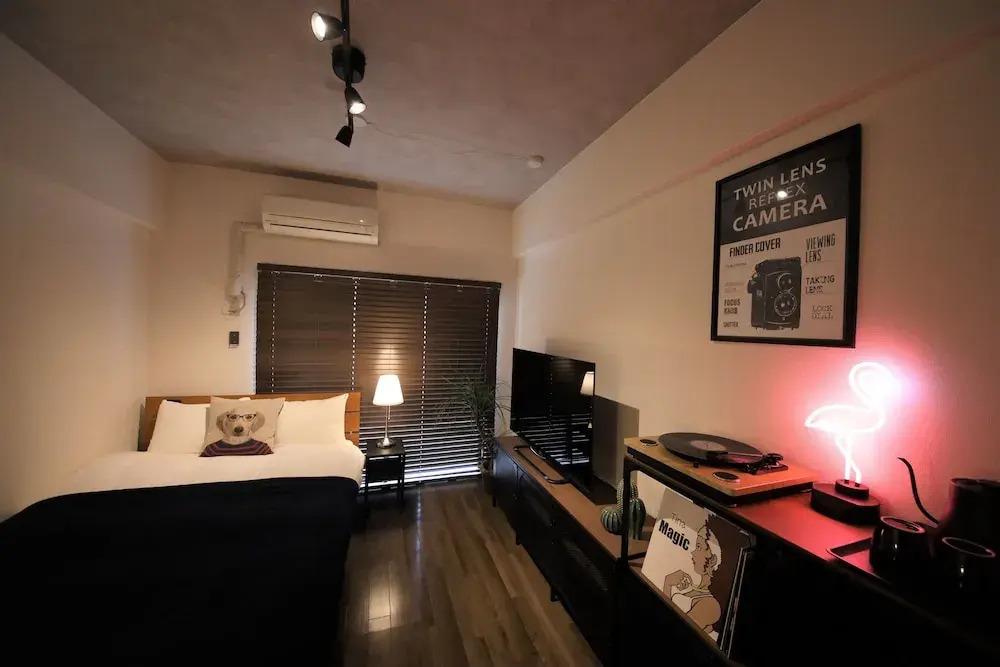 Foto - goom Hotel Nakasu