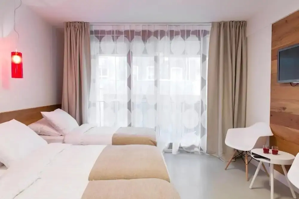 Photo - Marnix360apartments The Mansion Suites
