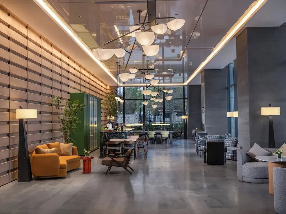 Photo - Holiday Inn Beijing Daxing Centre by IHG