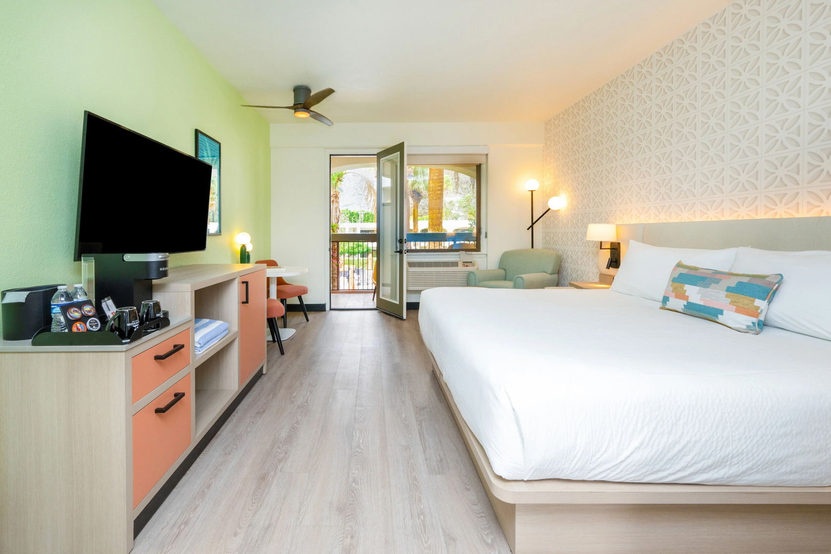 Foto - Palm Mountain Resort and Spa