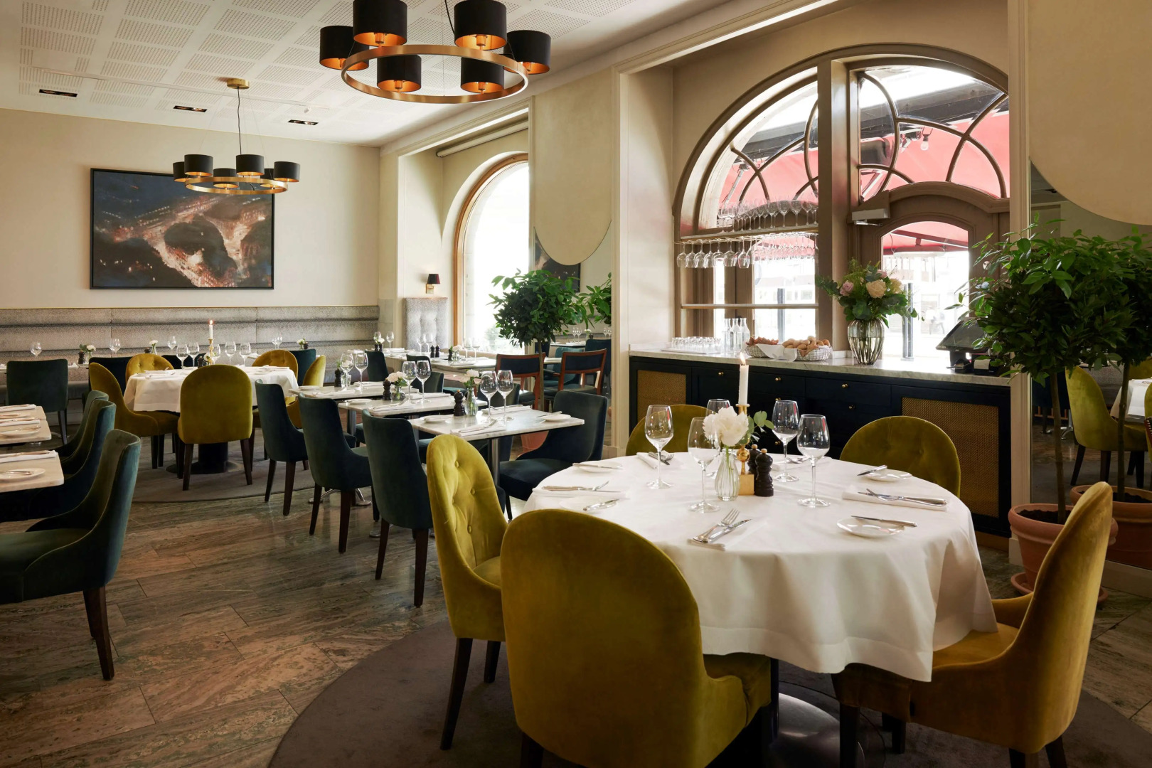 Foto - Hotel Diplomat Stockholm