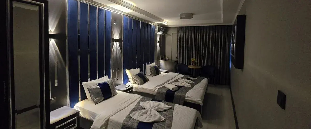 Photo - Blue Plus Hotel