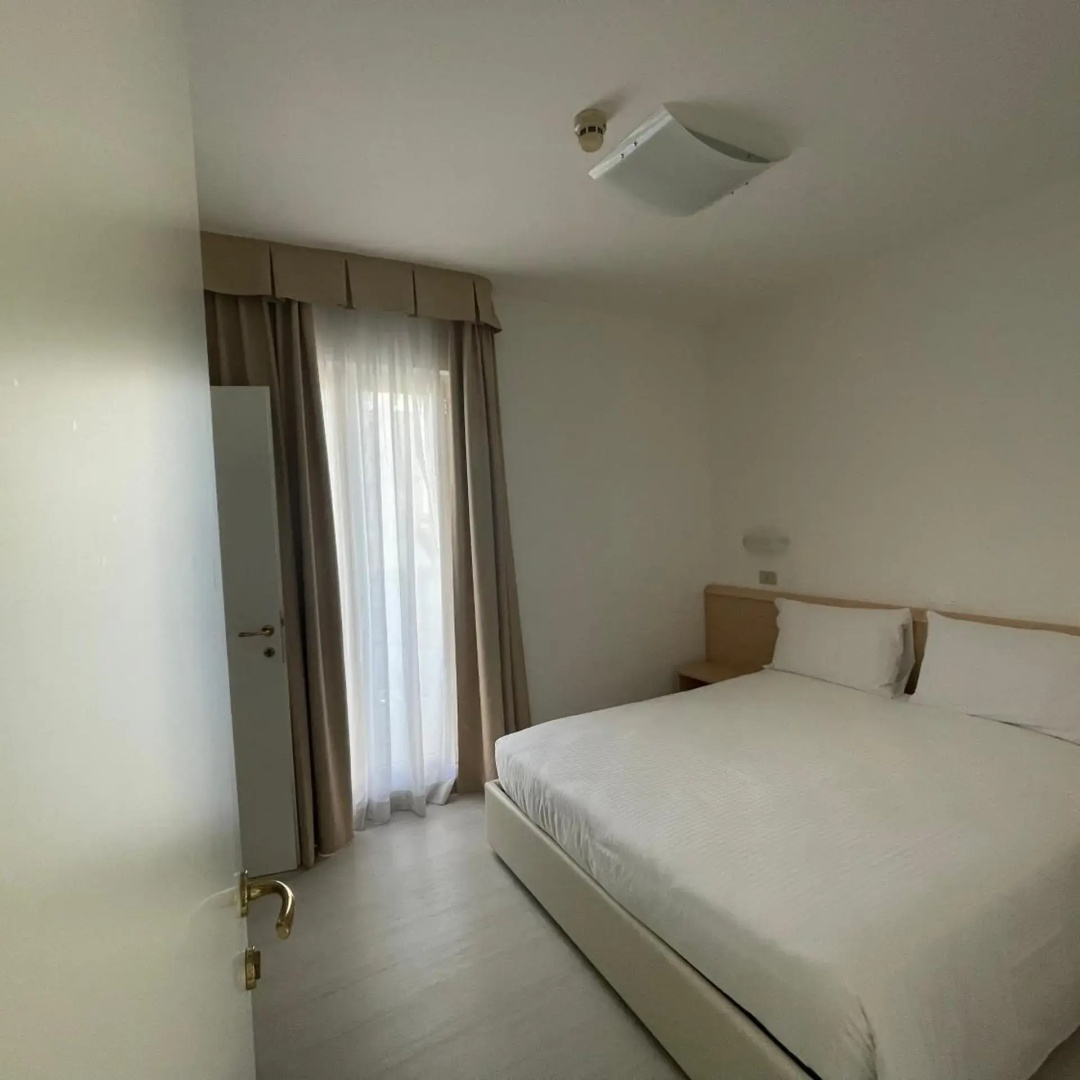 Foto - Hotel Athena