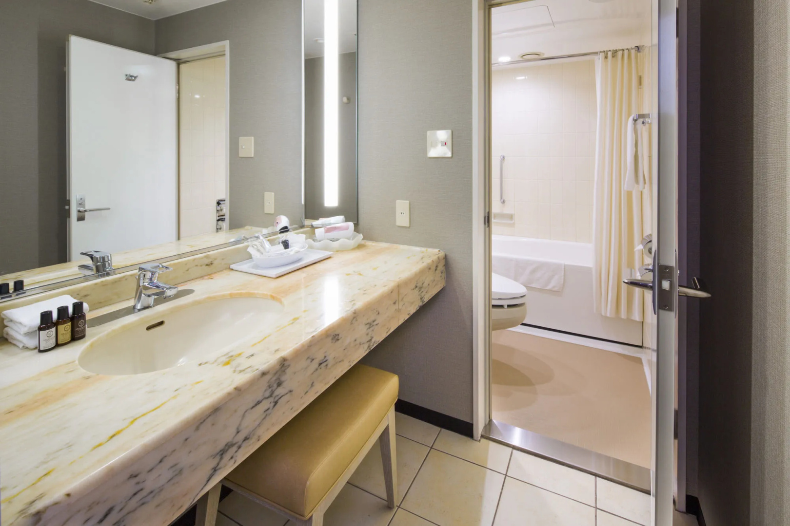 Photo - Premier Hotel Nakajima Park Sapporo