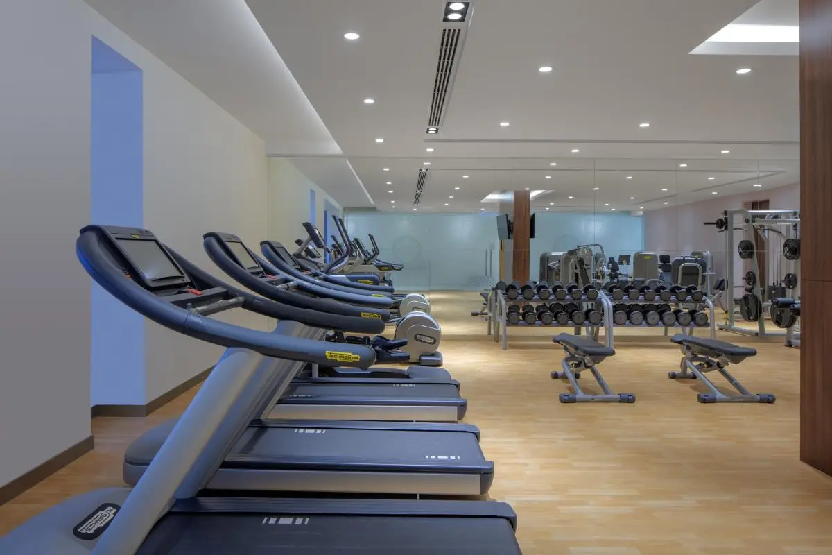 Foto - Hyatt Place Dubai Jumeirah Residences