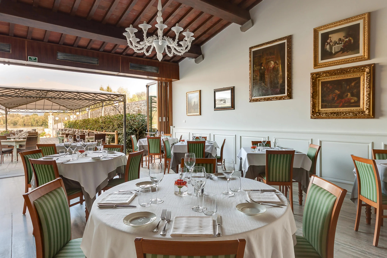 Foto - Hotel Mulino di Firenze - WorldHotels Crafted