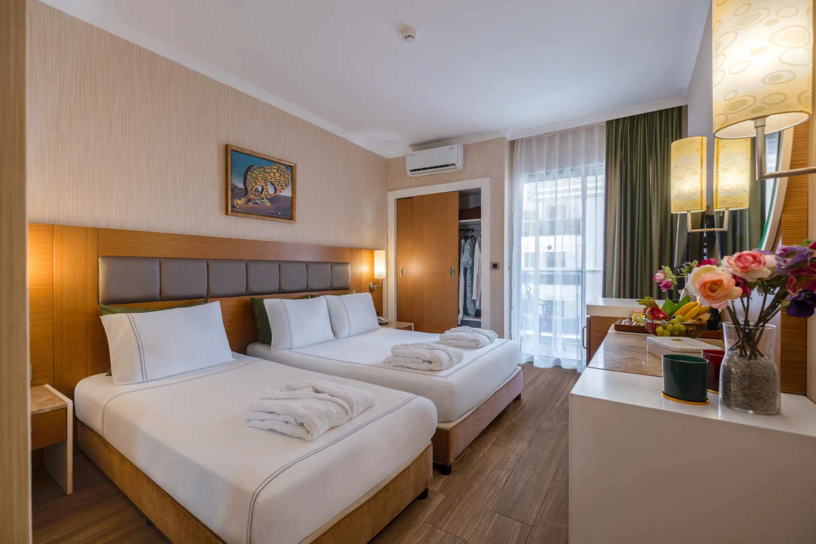 Photo - Oba Star Hotel