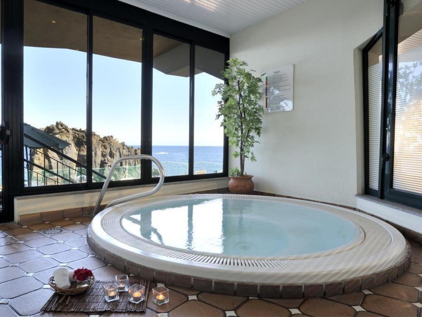 Foto - Pestana Vila Lido Madeira Ocean Hotel