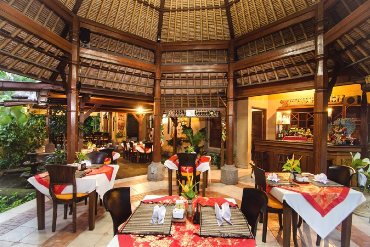 Foto - Sri Phala Resort & Villa