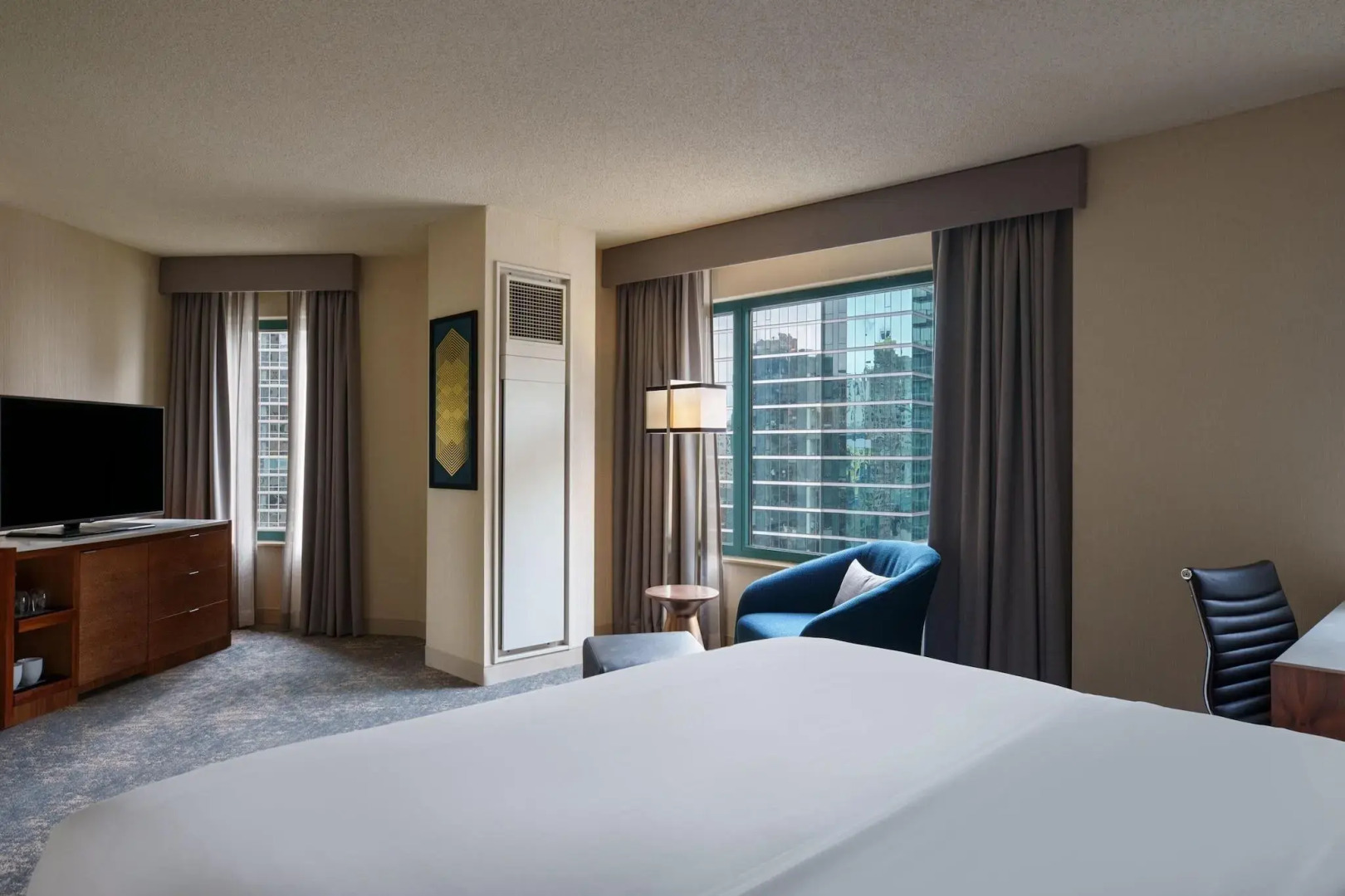 Photo - Sheraton Grand Chicago Riverwalk