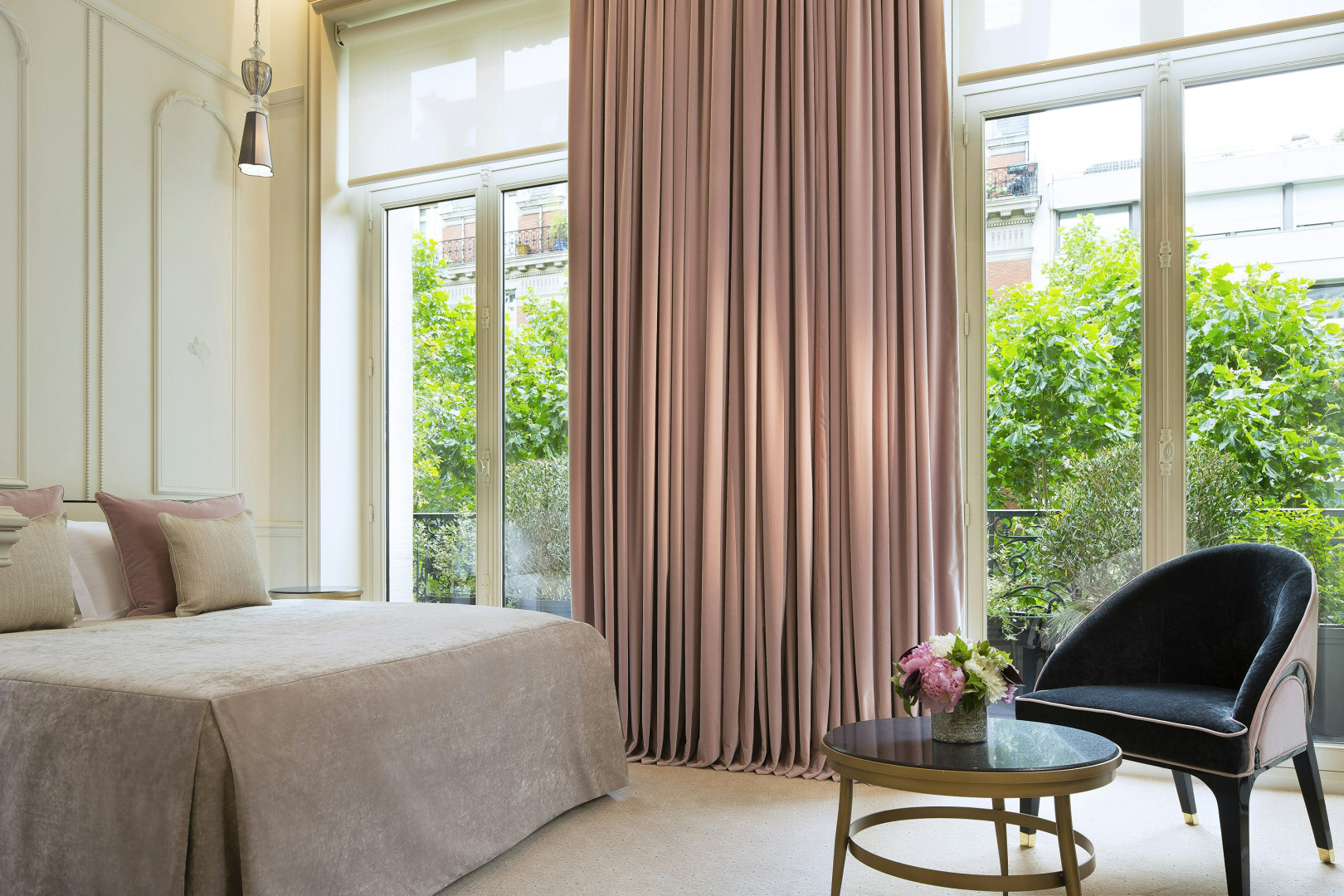 Photo - Hotel Le Narcisse Blanc & Spa