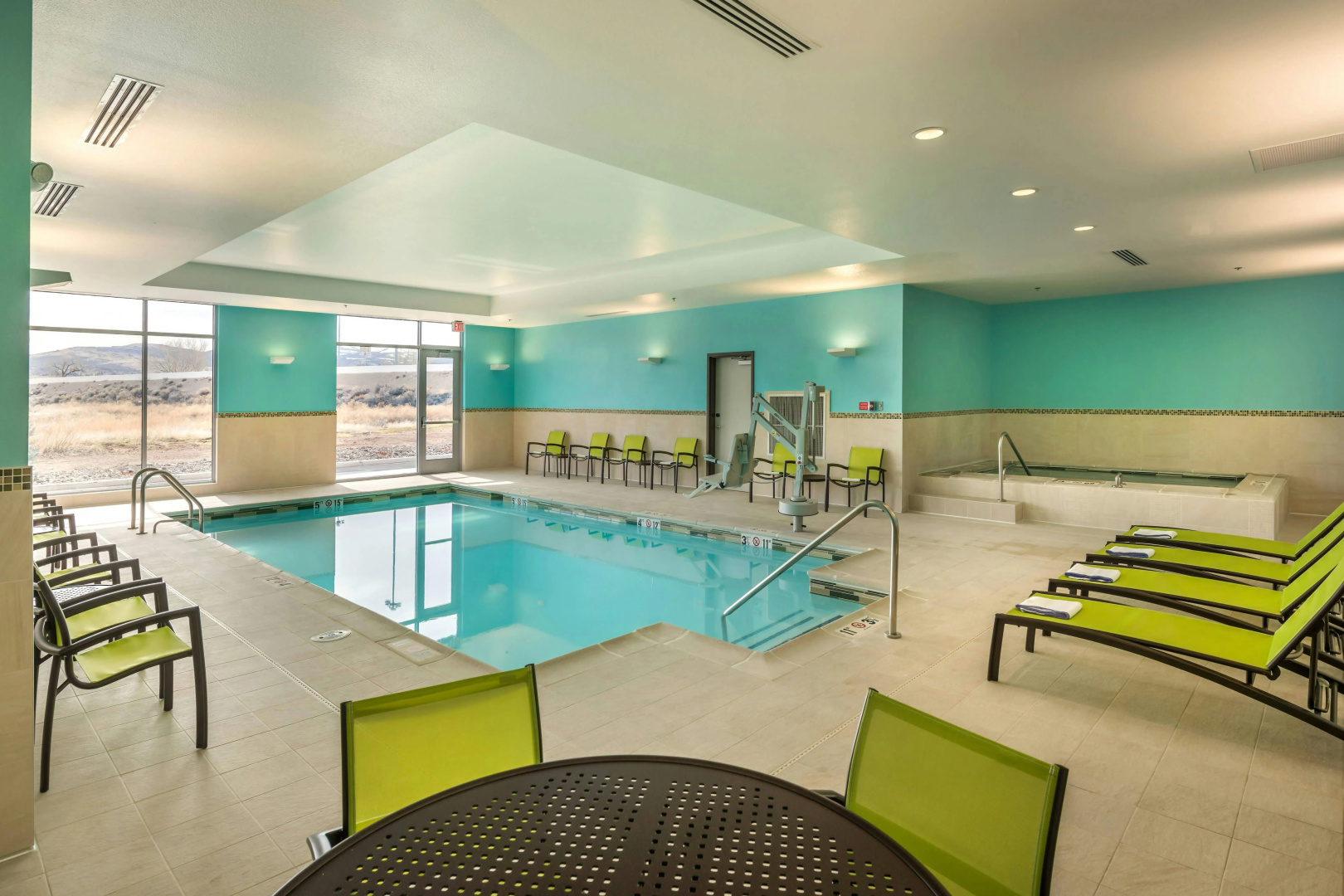 Photo - SpringHill Suites by Marriott Reno