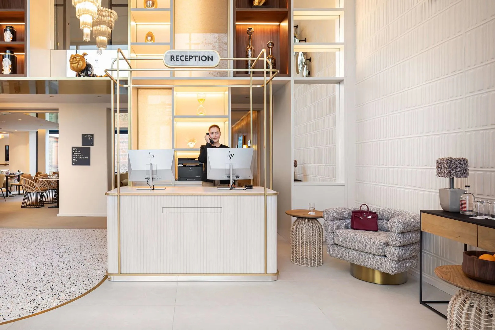 Foto - Hotel Yac Paris Clichy, a member of Radisson Individuals