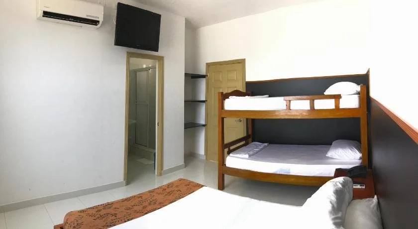 Foto - Hotel Boutique High Park