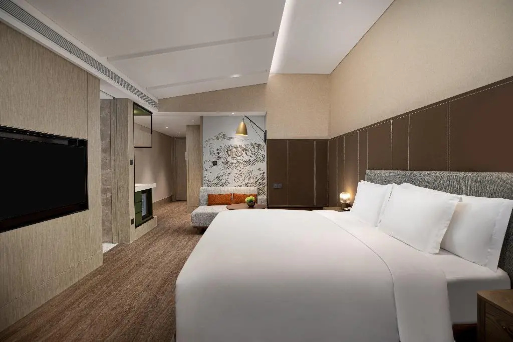 Crowne Plaza Chongli by IHG