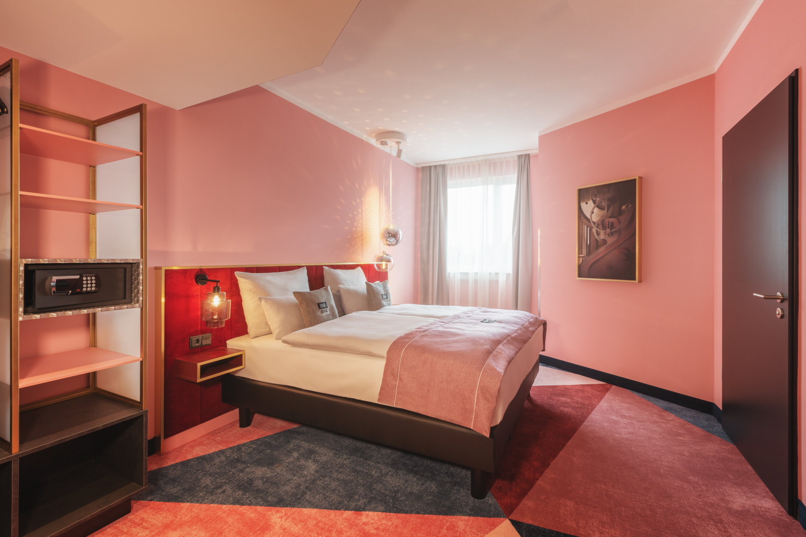 Foto - Holiday Inn - the niu, Loco Munich North by IHG