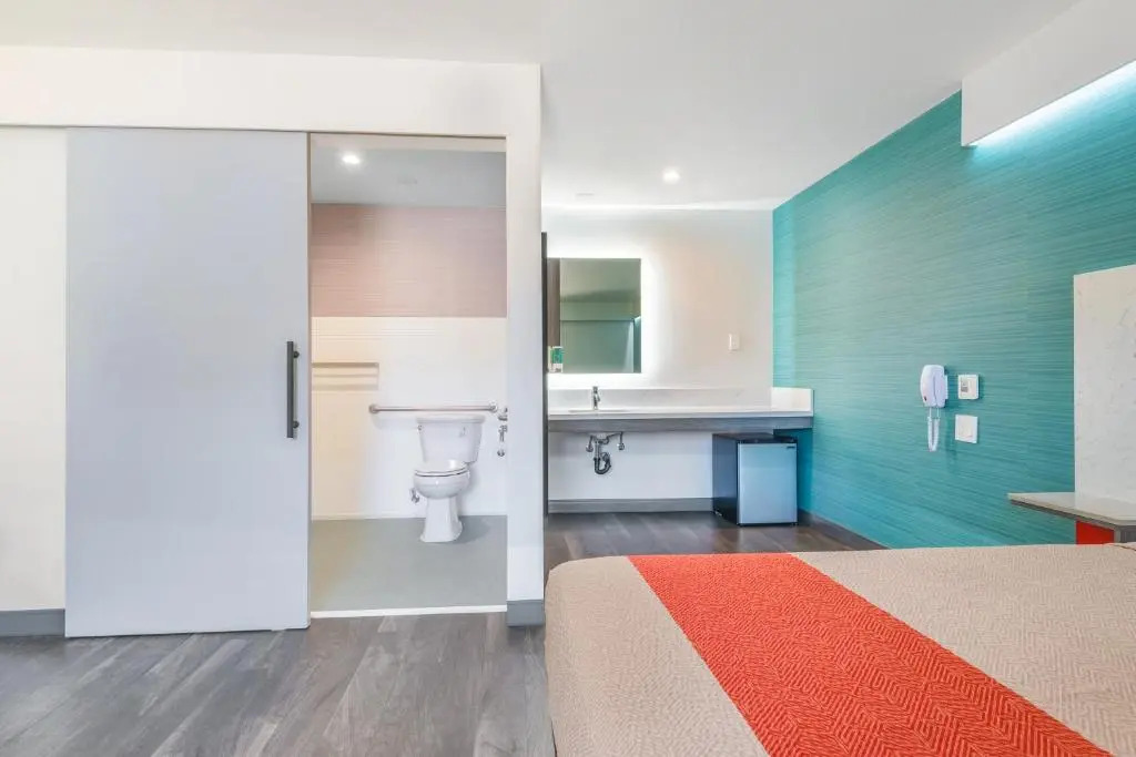 Foto - Solo Motel Broadway