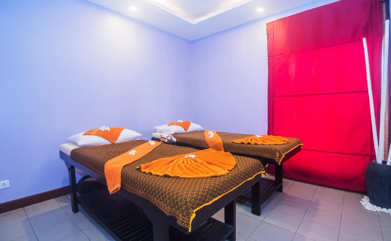 Photo - Khemara Angkor Hotel & Spa