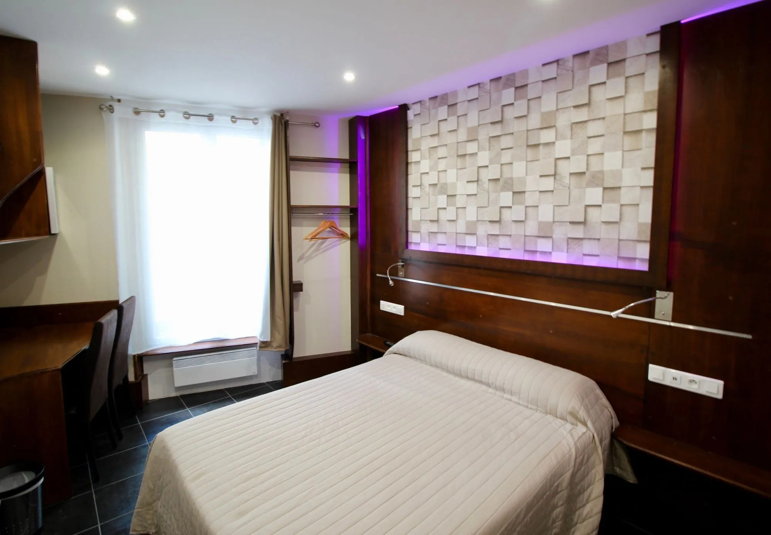 Foto - Hotel des Pyrénées