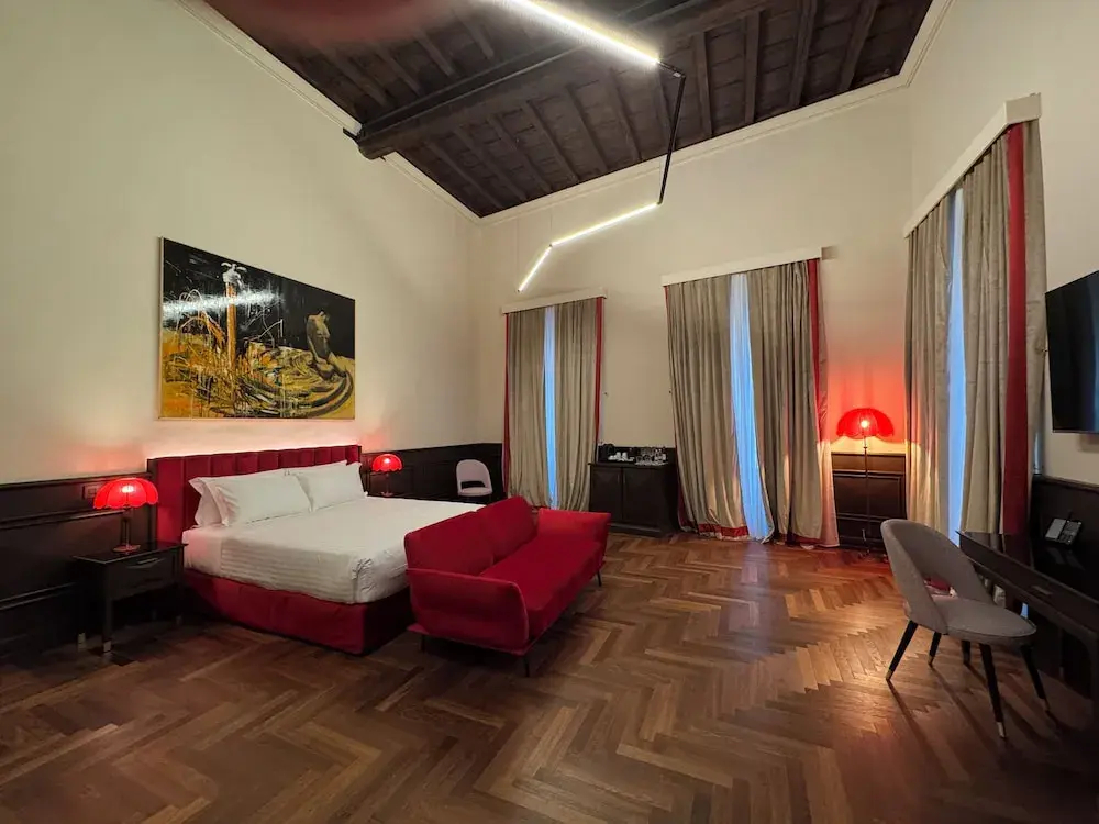 Photo - Palazzo Gambirasi Luxury Suite Roma