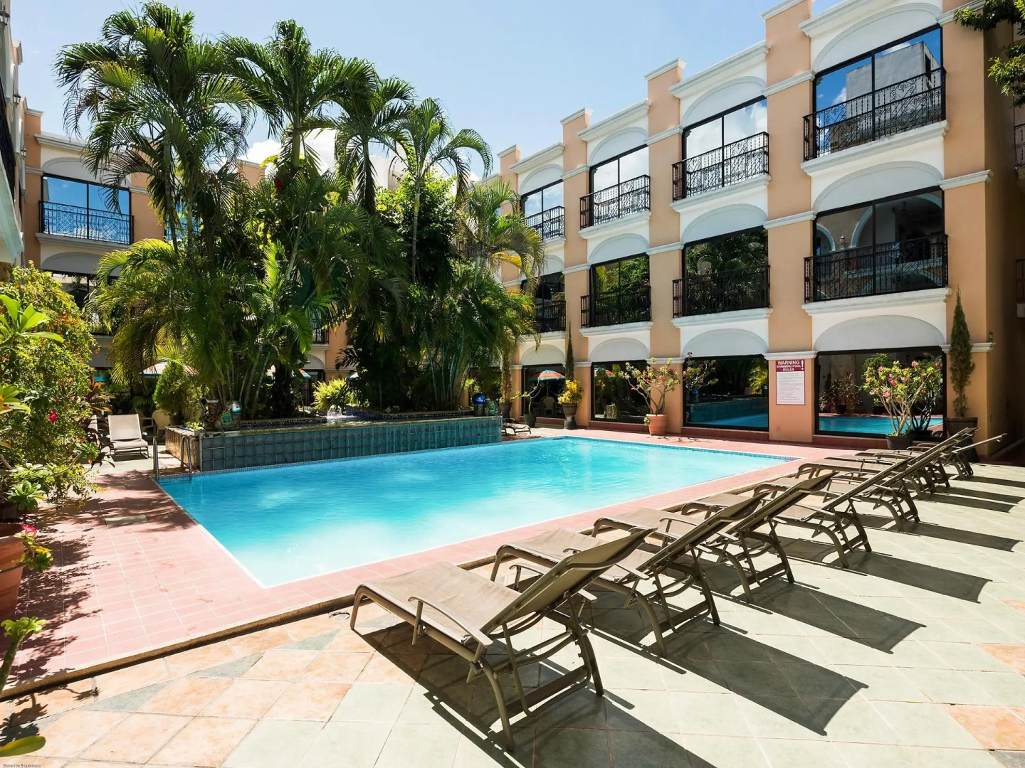 Foto - Hotel Doralba Inn