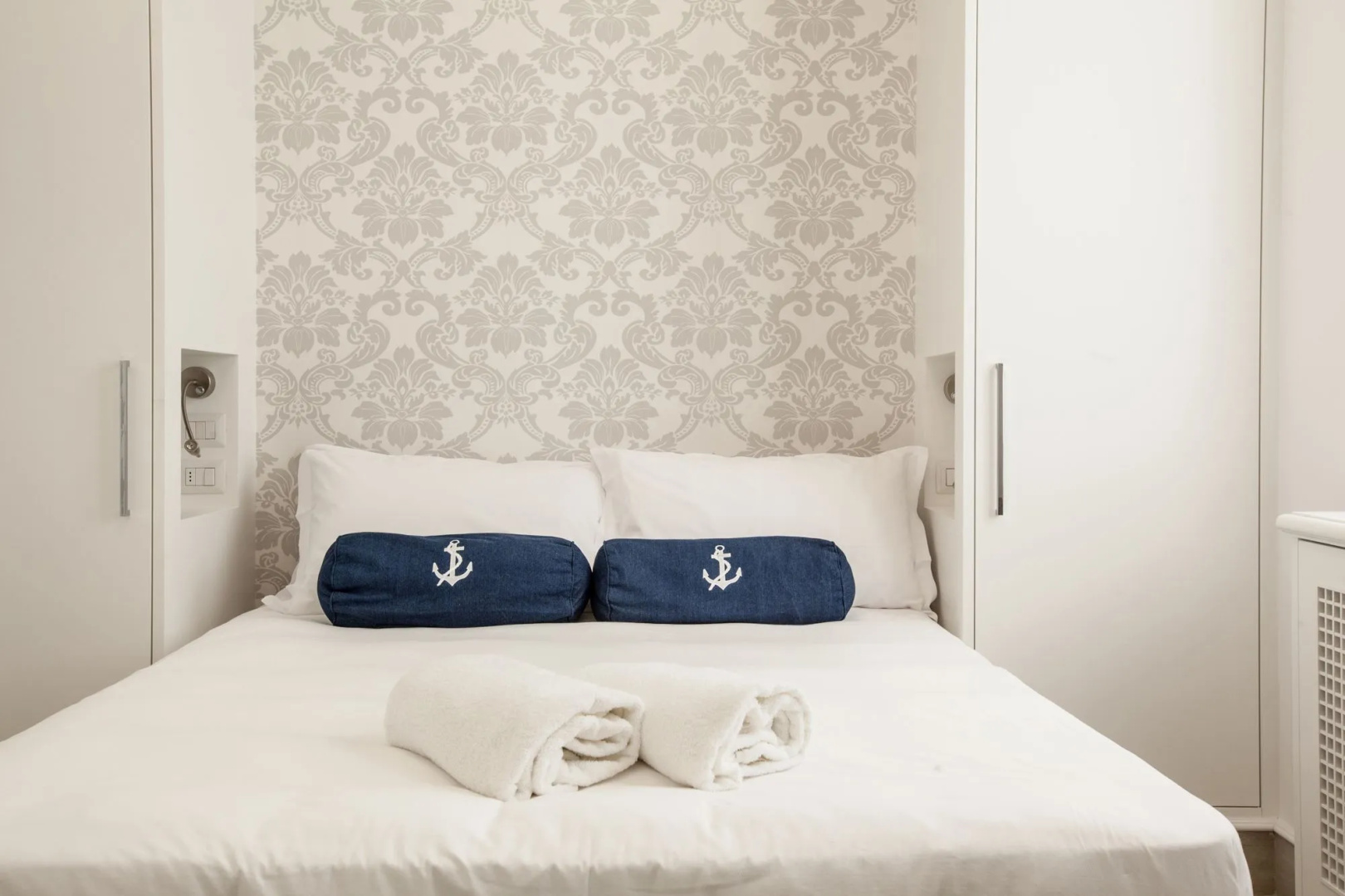 Foto - Marina Hotel Charming Rooms