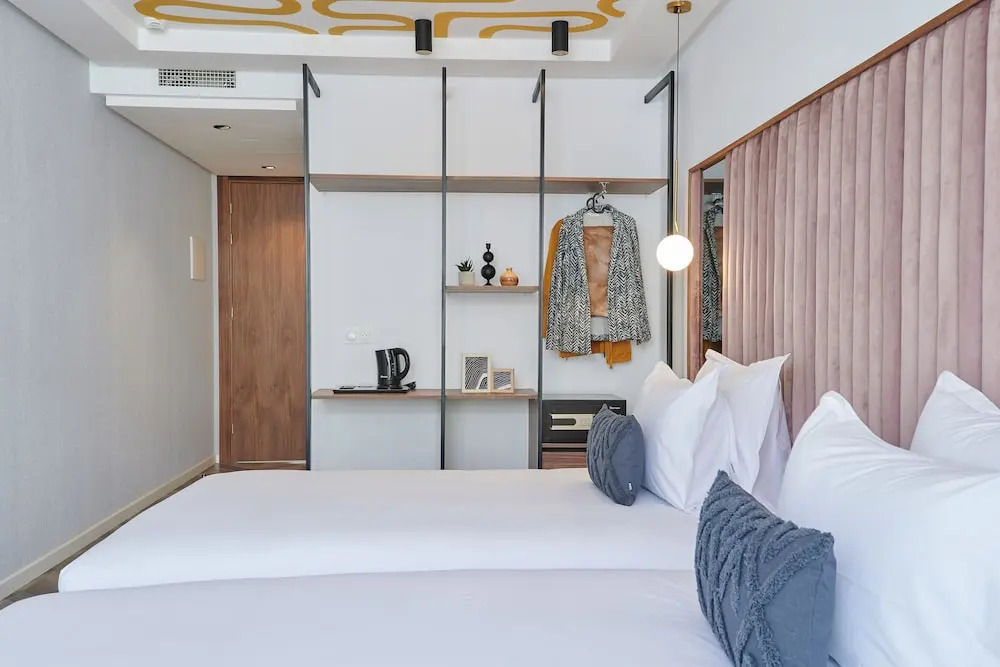 Photo - Stayhere Rabat - Agdal 4 - Hotel