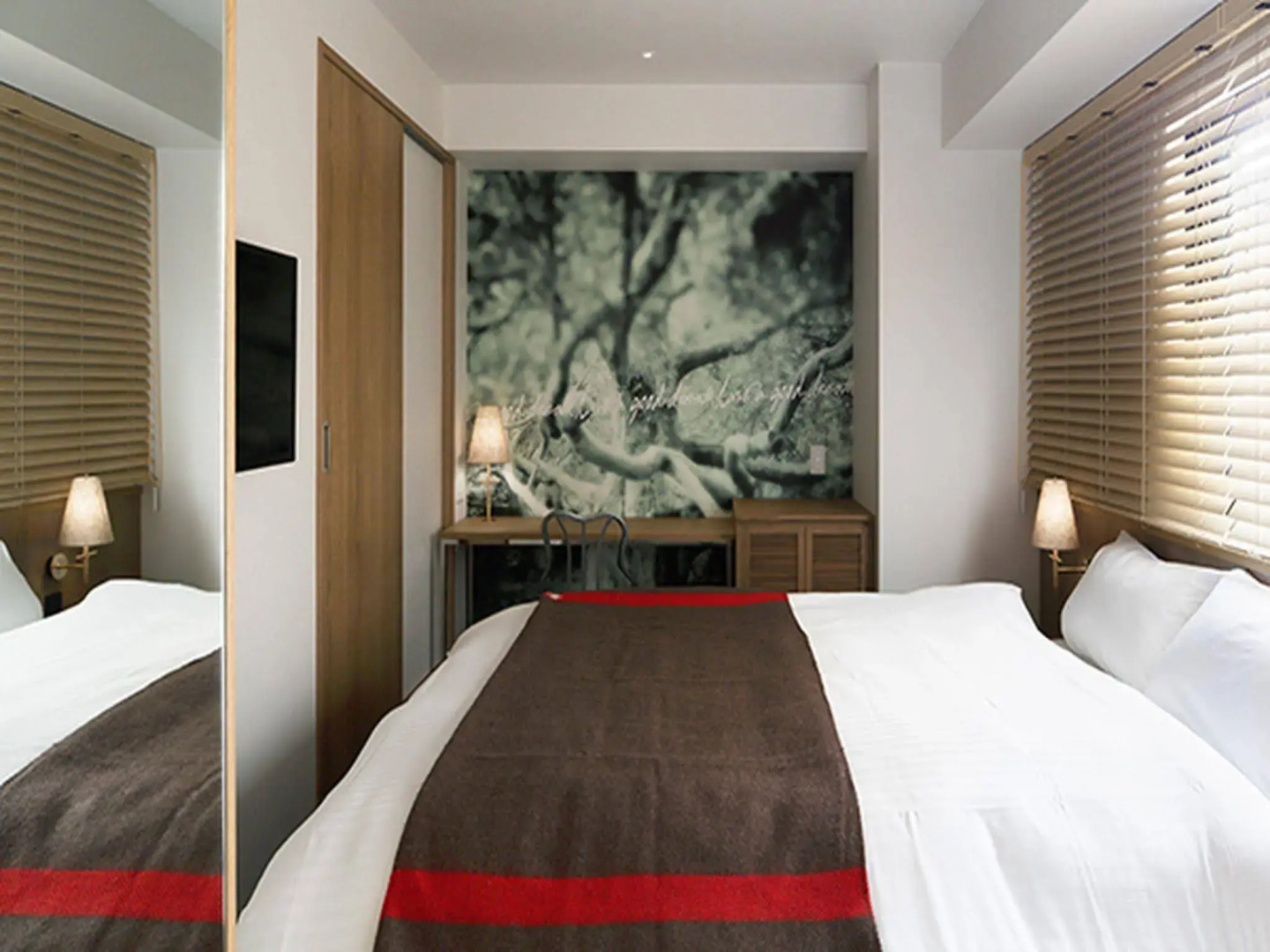 Foto - The Wall Hotel