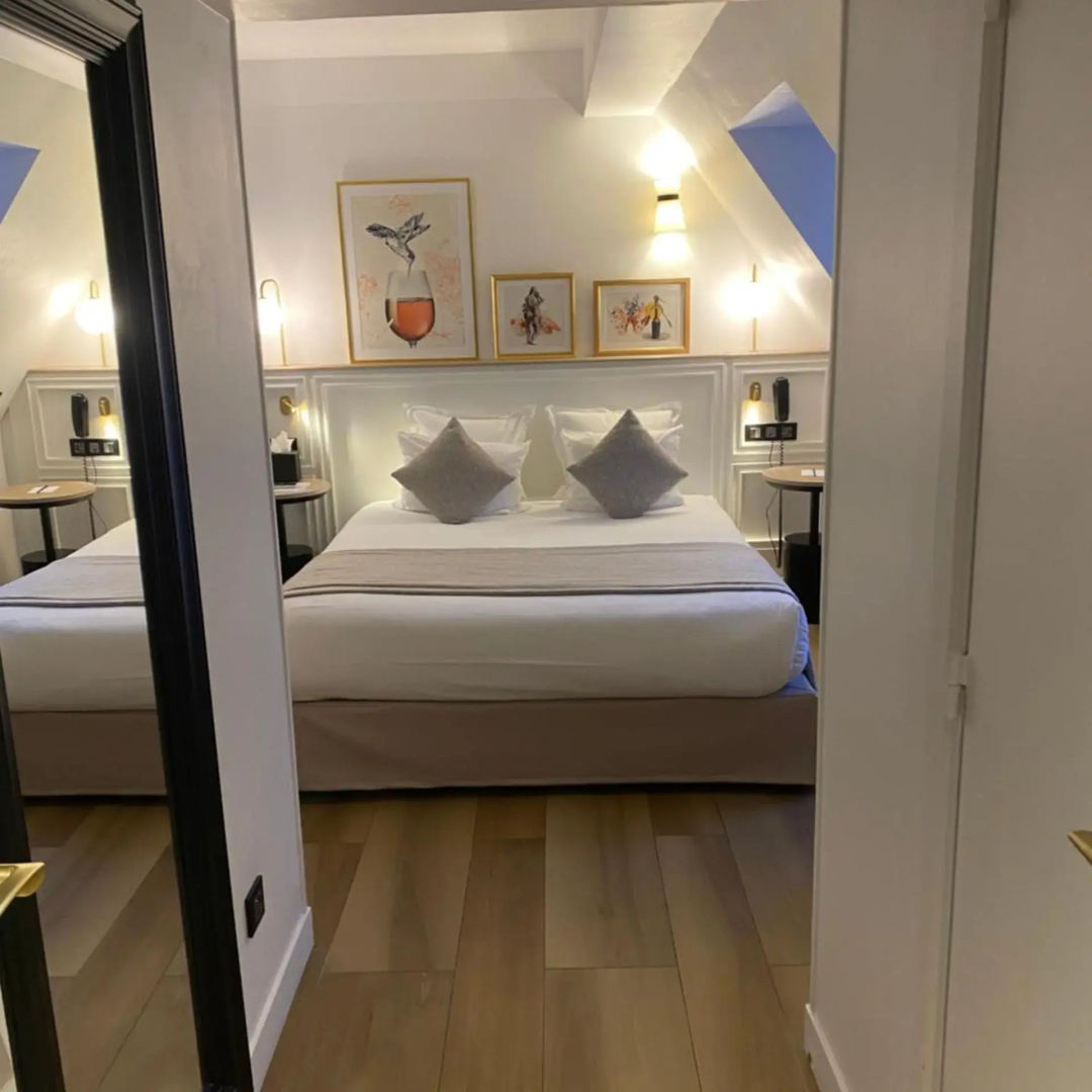 Photo - XO Hotel Paris