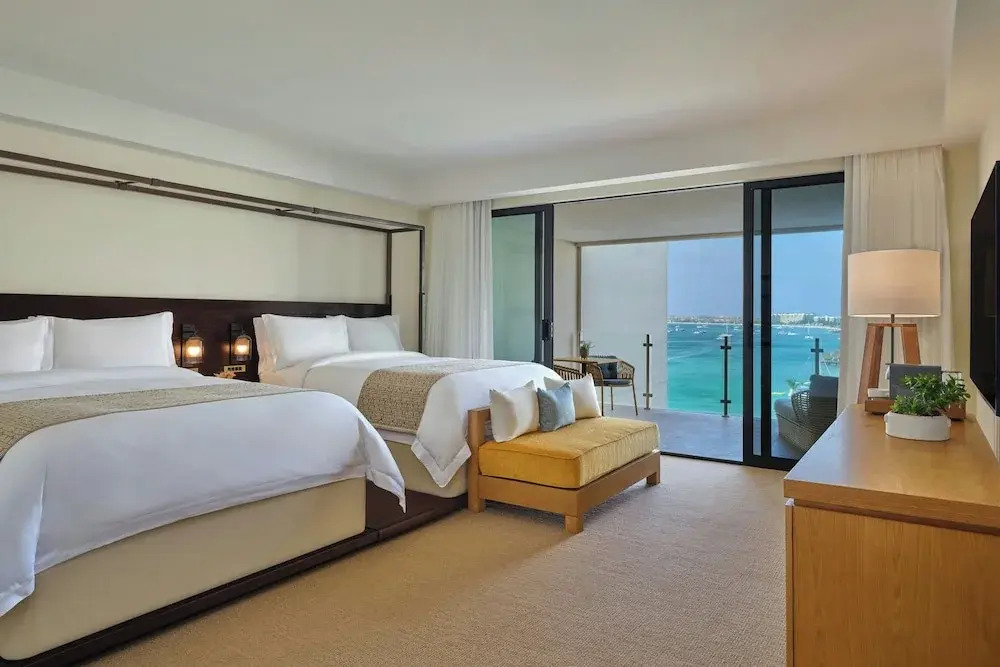 Photo - The St. Regis Aruba Resort