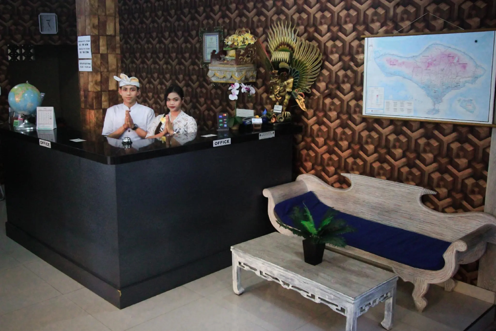 Photo - Lumbung Sari Hotel Legian
