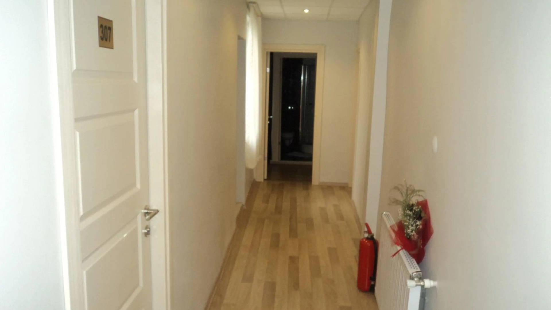 Foto - Kadikoy Bade 3 Hotel