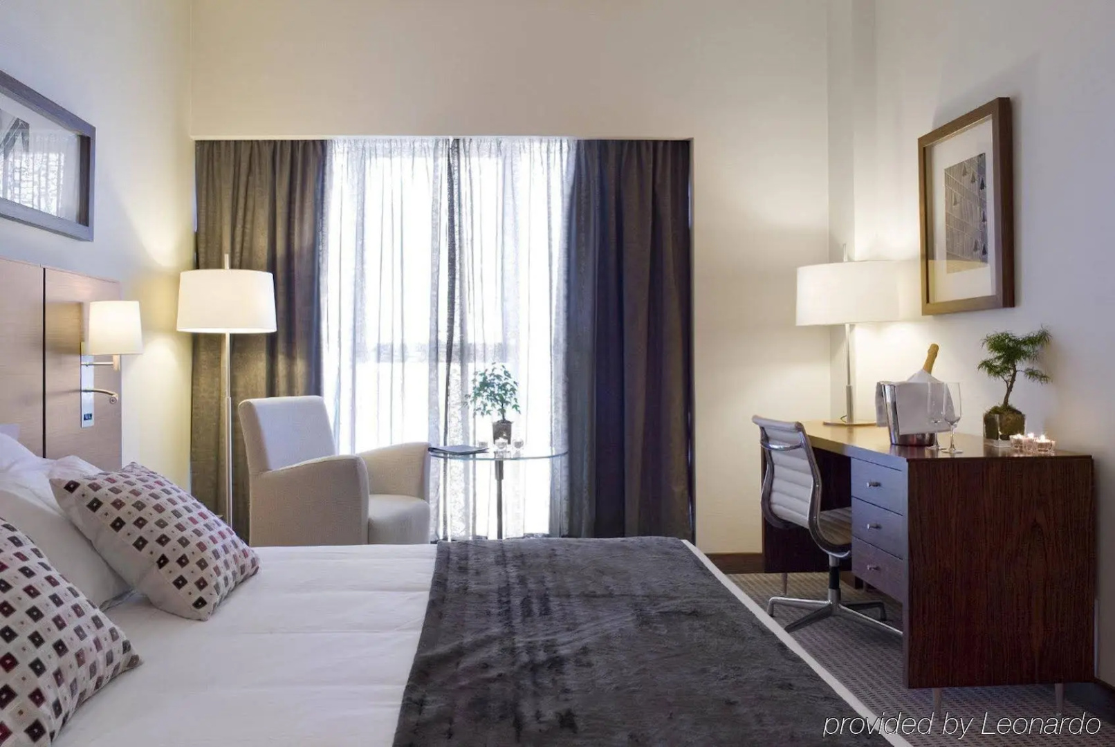 Foto - Lagoas Park Hotel