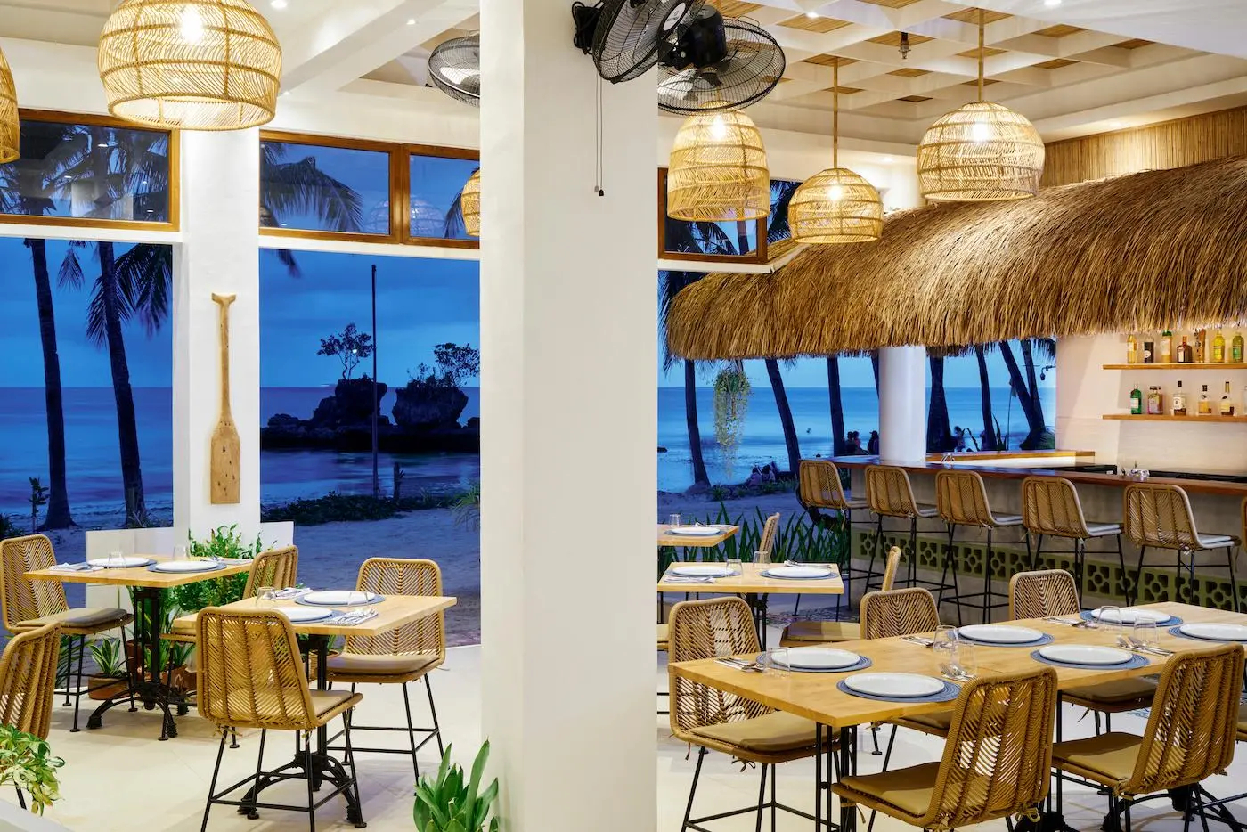 Foto - Seaworthy Boracay