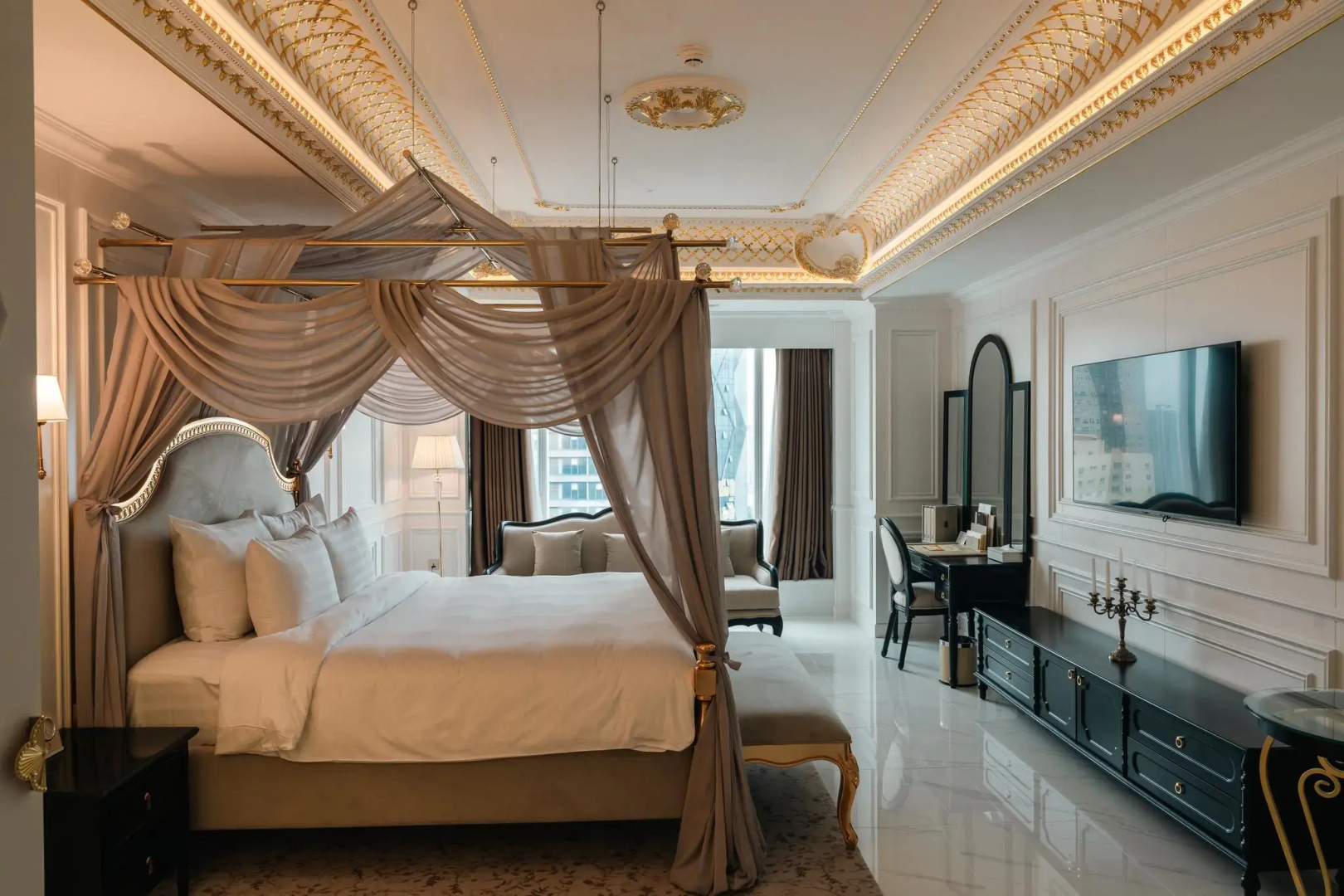 Photo - Grand Plaza Hotel Hanoi