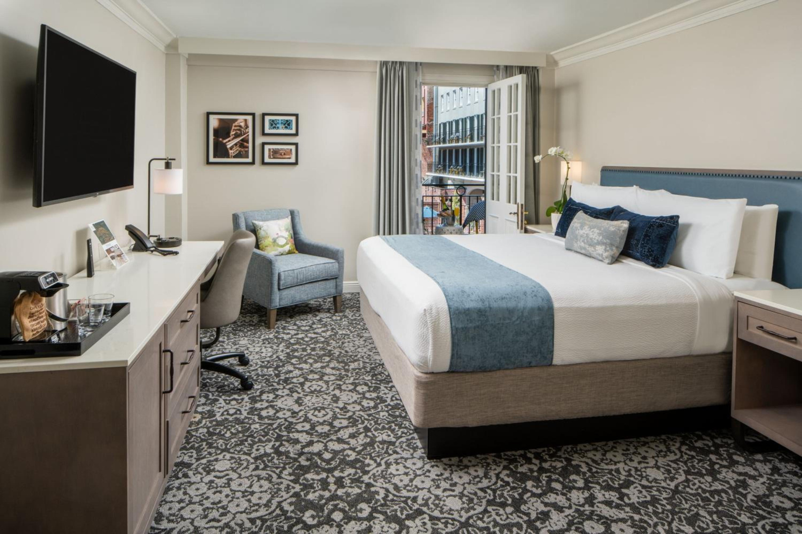 Photo - Four Points By Sheraton French Quarter